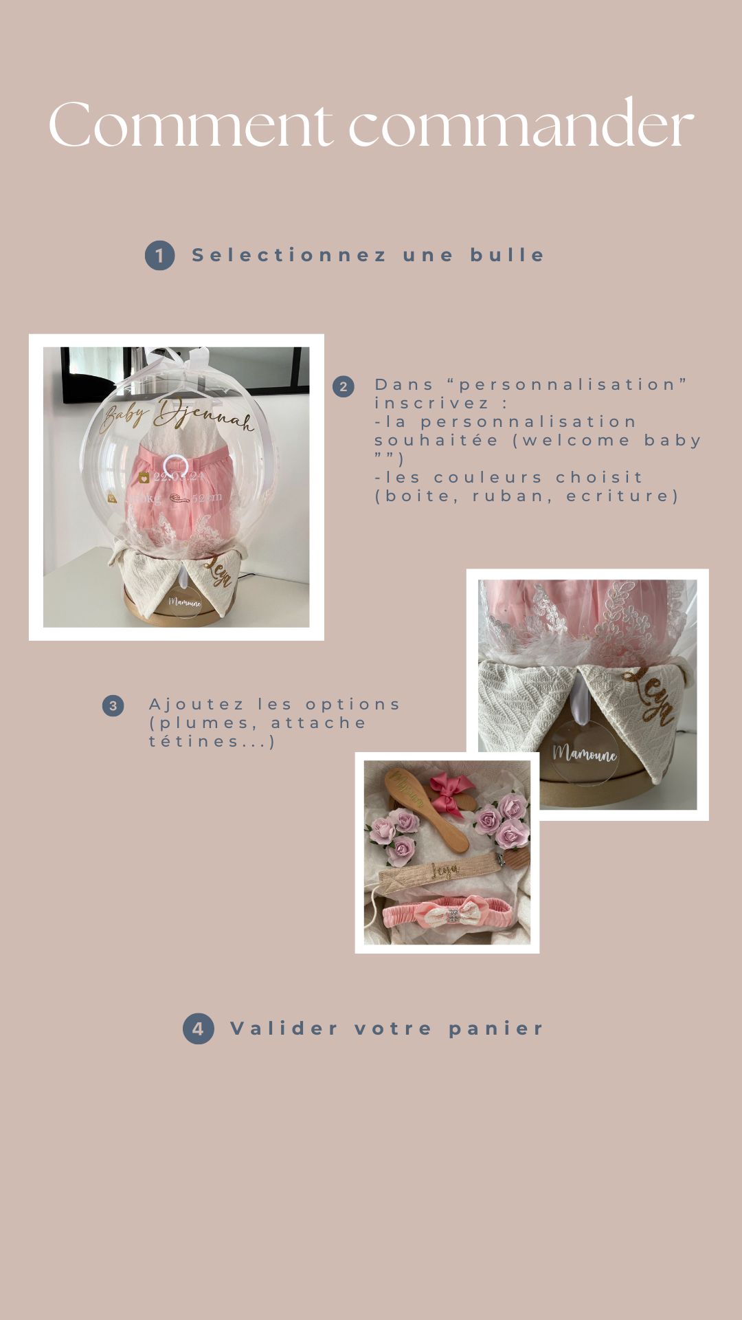 Bulle Chaussons