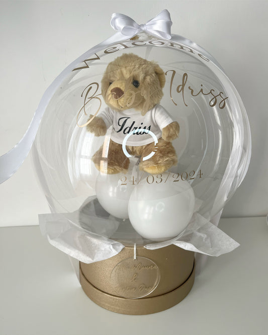 Bulle Doudou T-shirt