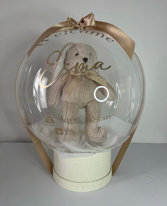 Bulle Doudou