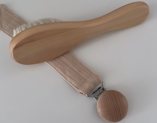 Brosse bébé